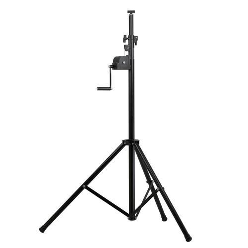 Equinox 3m 60KG Winch Stand - DY Pro Audio