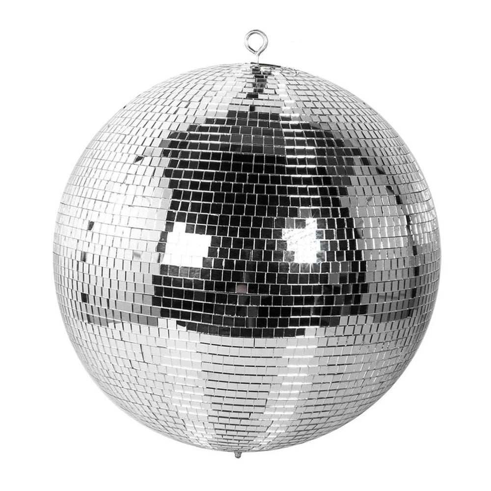 Equinox 50cm Mirror Ball - DY Pro Audio