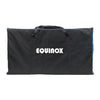 Equinox Aluminium Lightweight DJ Booth System Mk2 - DY Pro Audio
