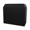 Equinox Aluminum Lightweight DJ Booth System MKII With Overhead Kit - DY Pro Audio