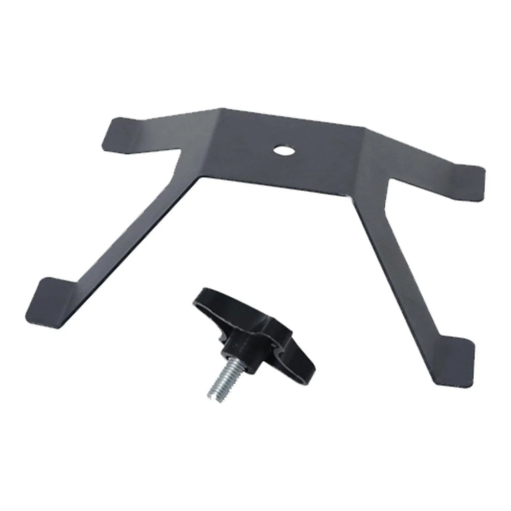 Equinox Batten Floor Standing Bracket - DY Pro Audio