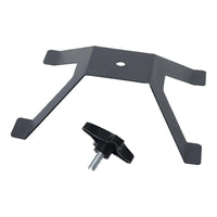 Equinox Batten Floor Standing Bracket - DY Pro Audio