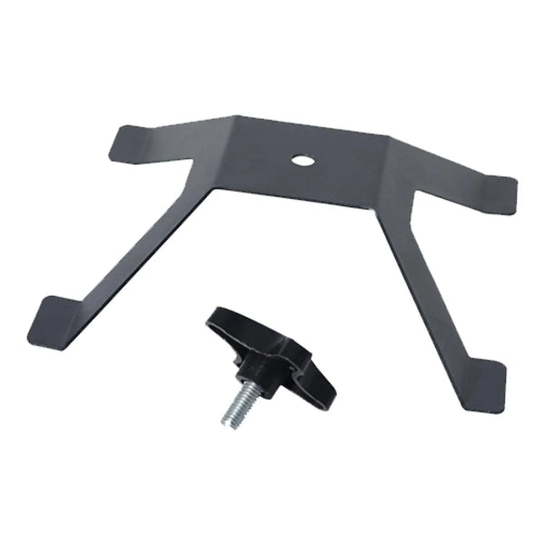 Equinox Batten Floor Standing Bracket - DY Pro Audio