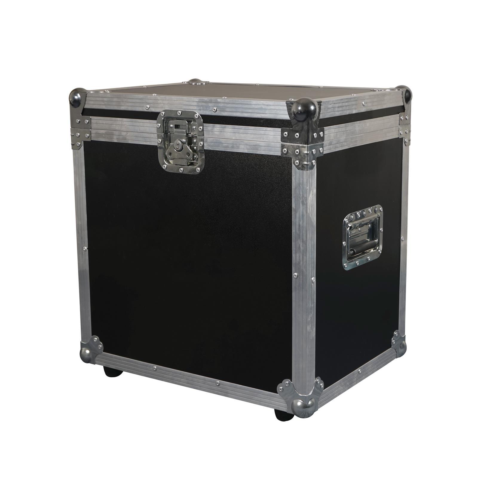 Equinox Cabaret Colour, Cabaret Colour HEX x 2 Road Case - DY Pro Audio