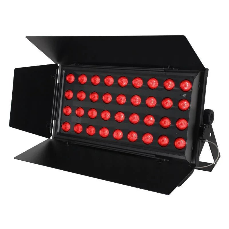 Equinox Cabaret Colour HEX Wash Light - DY Pro Audio