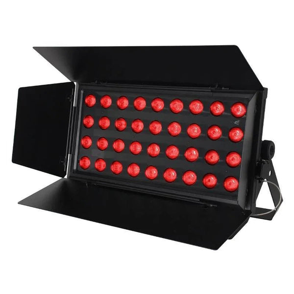 Equinox Cabaret Colour HEX Wash Light