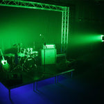 Equinox Cabaret Colour HEX Wash Light - DY Pro Audio