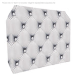 Equinox Chesterfield Design Lycra for DJ Booths - DY Pro Audio