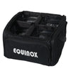 Equinox Colour Raider Lithium Battery Uplighter Pack
