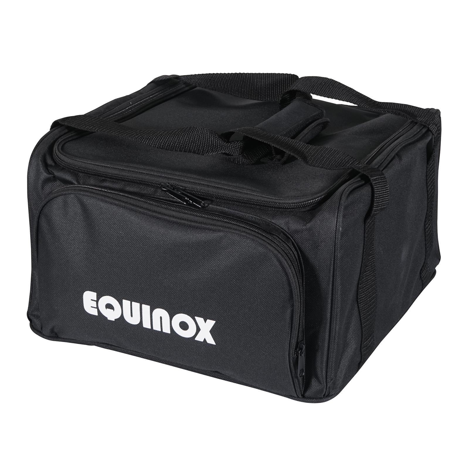 Equinox Colour Raider Lithium Battery Uplighter Pack Replacement Bag - DY Pro Audio