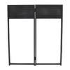 Equinox Combi Booth System - DY Pro Audio