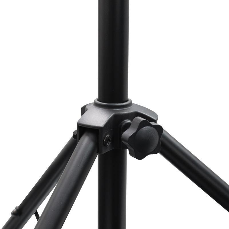Equinox Compact Lighting Stand - DY Pro Audio