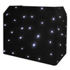 Equinox DJ Booth LED Starcloth System - DY Pro Audio