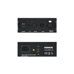 Equinox DJ Booth LED Starcloth System - DY Pro Audio