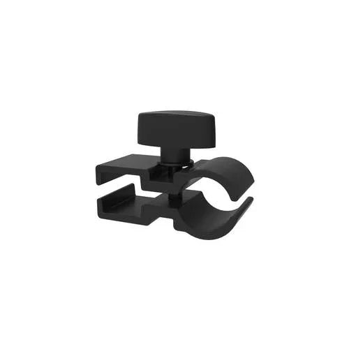 Equinox DJ Booth Overhead Kit MKII Upright Clamps (Set of 4) - DY Pro Audio