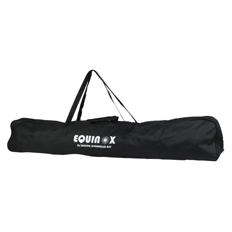 Equinox DJ Booth Overhead Kit Replacement Bag - DY Pro Audio