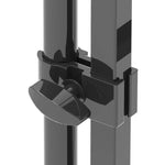 Equinox DJ Booth System Overhead Kit MKII - DY Pro Audio