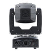 Equinox Fusion 120 Zoom MKII Black Moving Head - DY Pro Audio