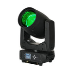Equinox Fusion 200 Beam Moving Head - DY Pro Audio