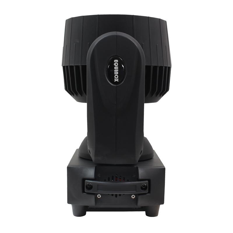 Equinox Fusion 260ZR Moving Head - DY Pro Audio