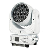 Equinox Fusion 260ZR (White Housing) Moving Head