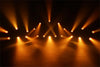 Equinox Fusion 260ZR (White Housing) Moving Head