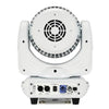 Equinox Fusion 260ZR (White Housing) Moving Head