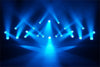 Equinox Fusion 260ZR (White Housing) Moving Head