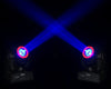 Equinox Fusion Orbit Moving Head