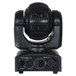 Equinox Fusion Orbit Moving Head with Carry Bag - DY Pro Audio