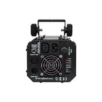 Equinox Fusion Roller MAX MKIII Scanner - DY Pro Audio