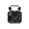 Equinox Fusion Scan Max MKIII Scanner - DY Pro Audio