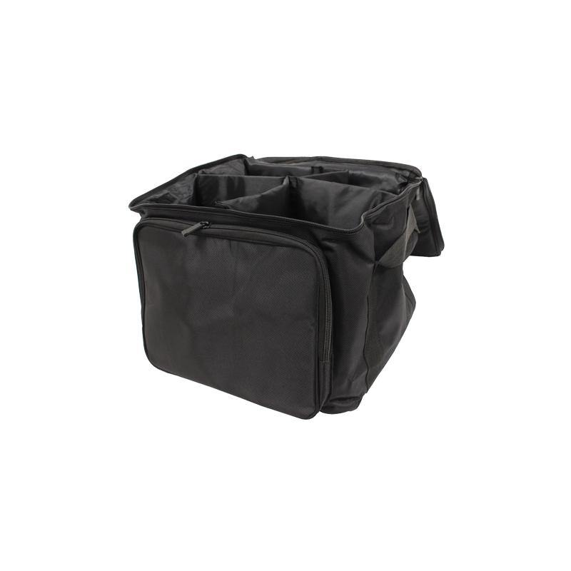 Equinox GB 342 Carry Bag Case for 4 x Small Moving Head - DY Pro Audio