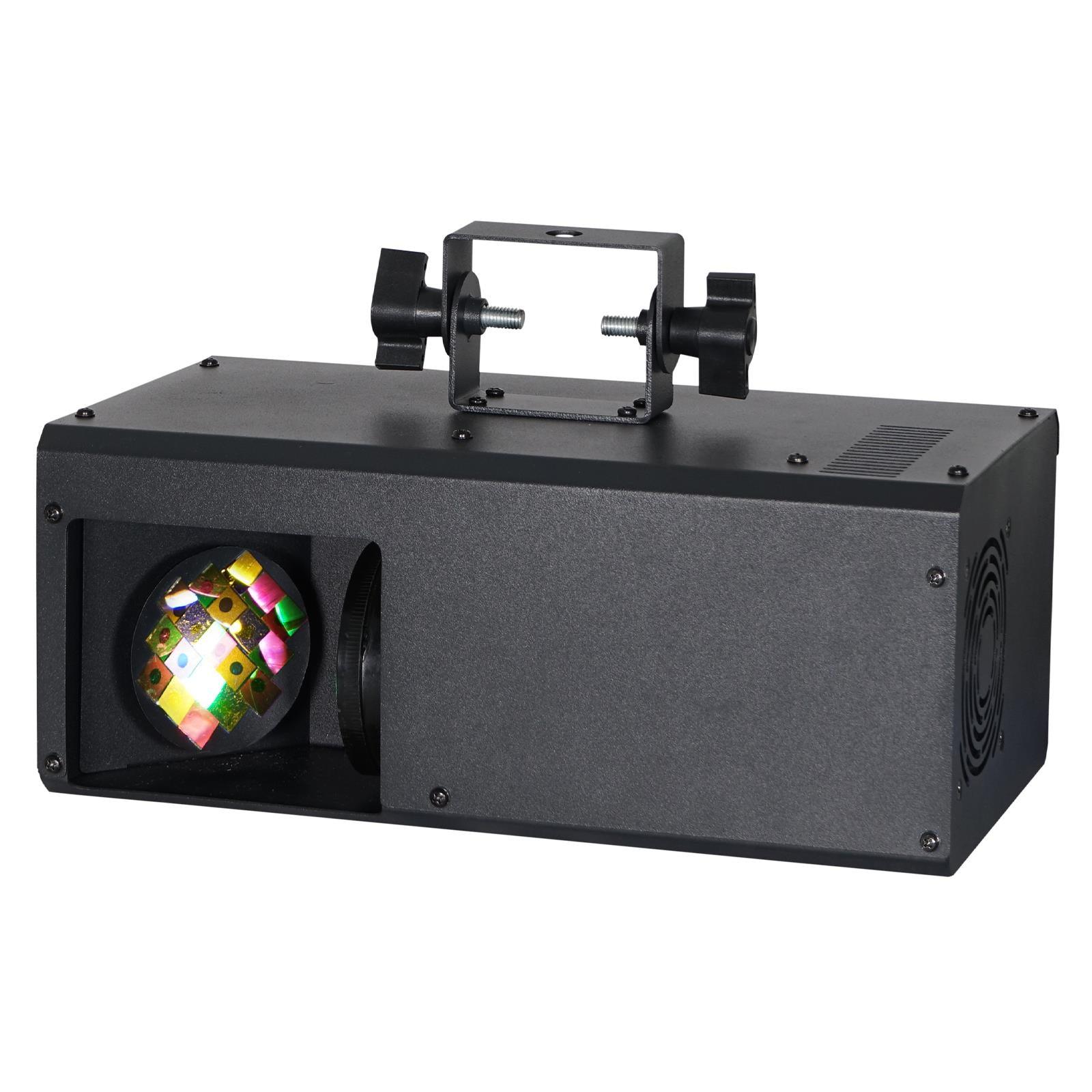 Equinox Hallucination 100w Projection Effect Light - DY Pro Audio