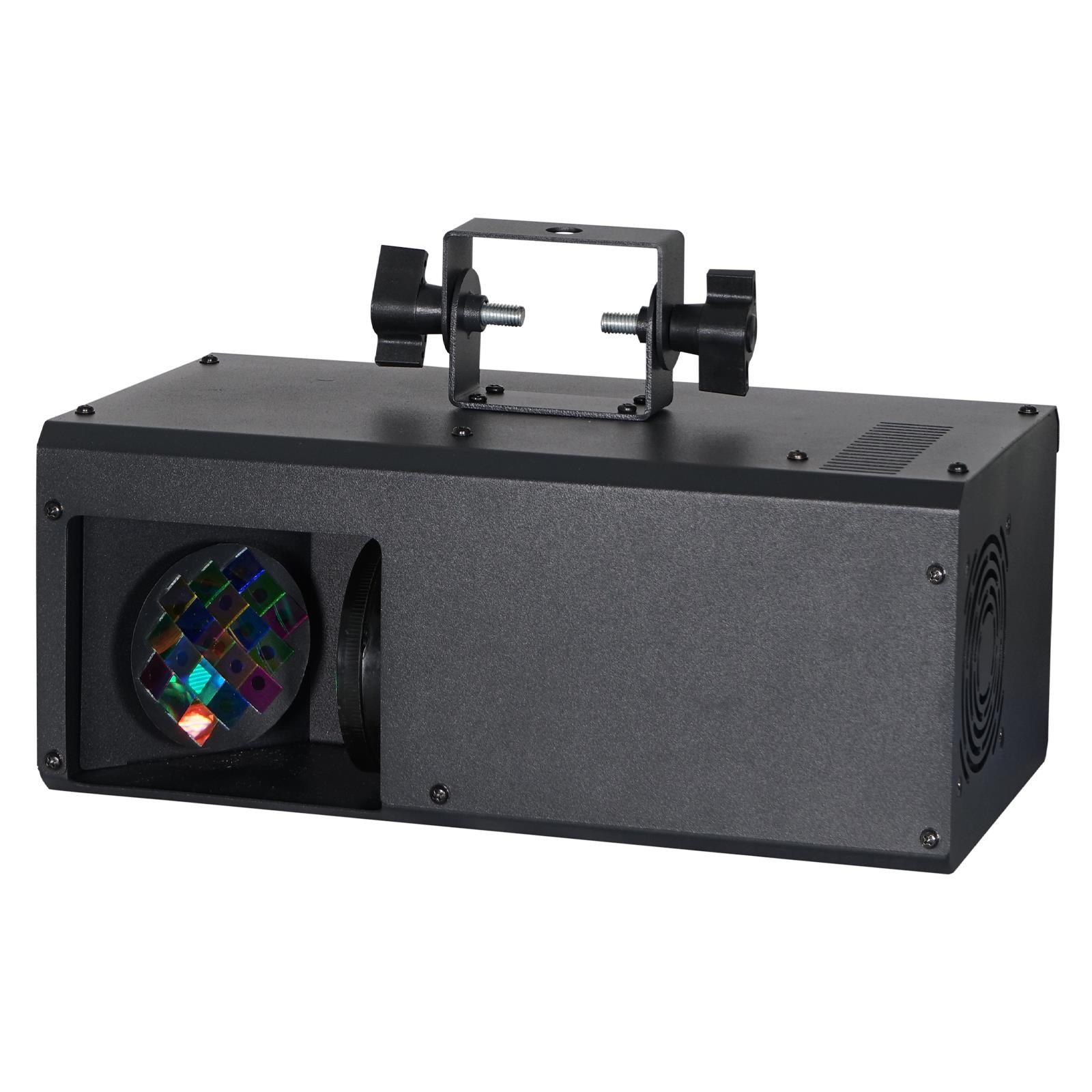 Equinox Hallucination 100w Projection Effect Light - DY Pro Audio