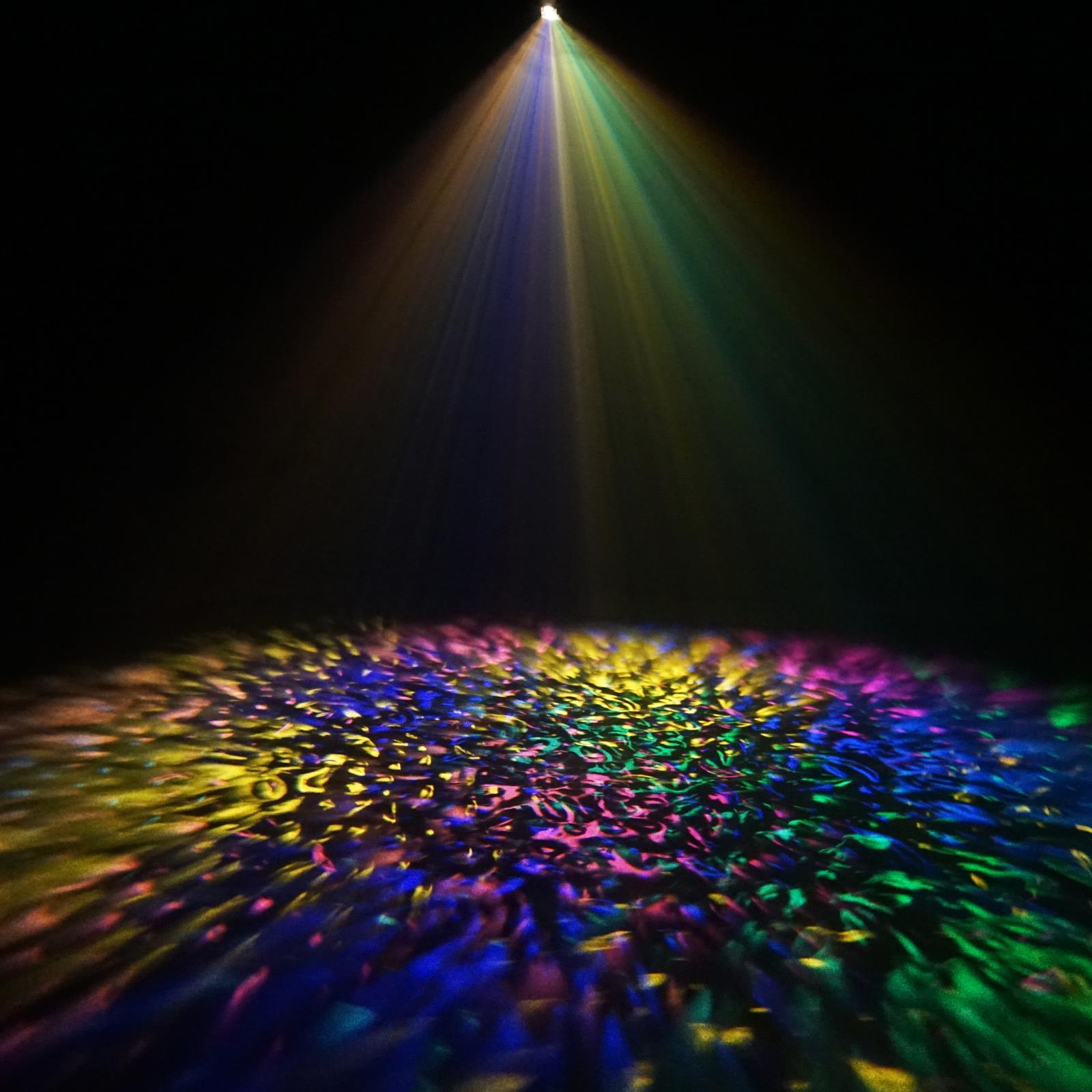 Equinox Hallucination 100w Projection Effect Light - DY Pro Audio