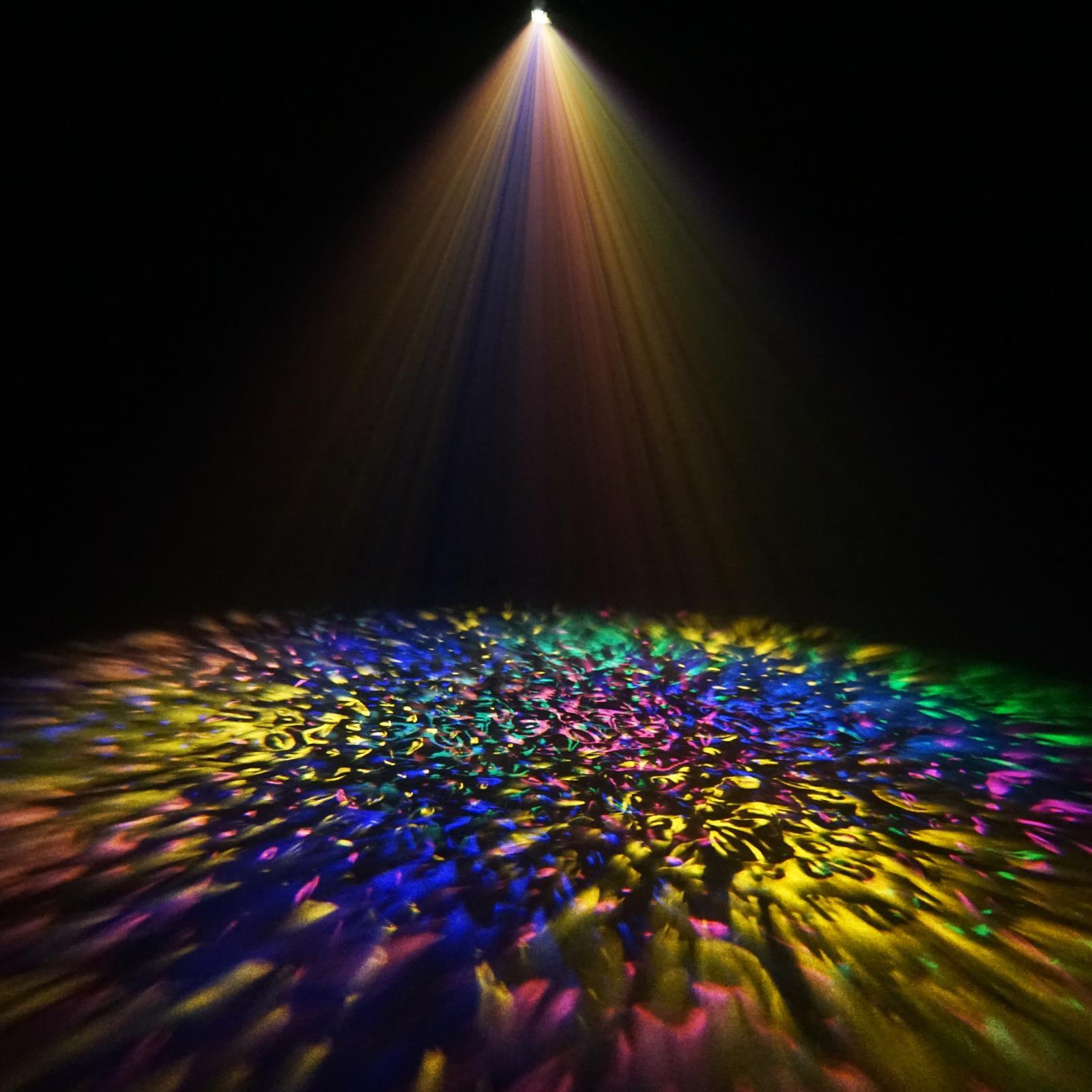 Equinox Hallucination 100w Projection Effect Light - DY Pro Audio