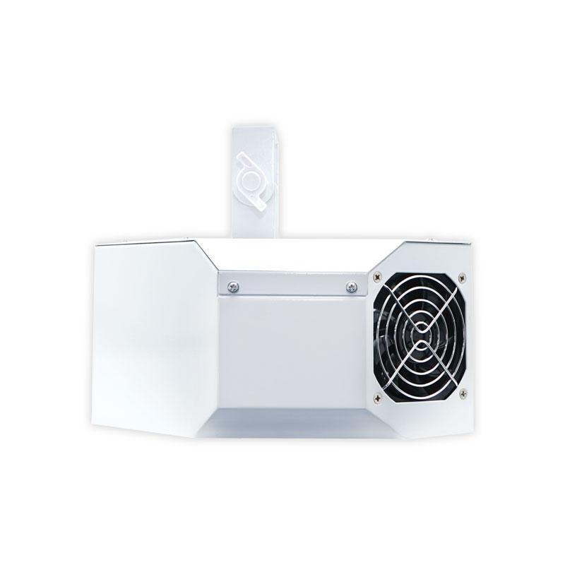 Equinox Helix 100W Gobo Flower White - DY Pro Audio