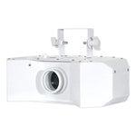 Equinox Helix XP 150W Gobo Flower White - DY Pro Audio