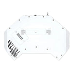 Equinox Helix XP 150W Gobo Flower White - DY Pro Audio