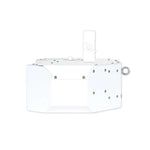 Equinox Helix XP 150W Gobo Flower White - DY Pro Audio