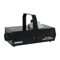 Equinox HP 1500 DMX Fogger - DY Pro Audio