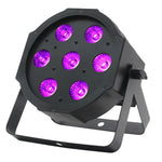 Equinox MaxiPar Quad Par Can - DY Pro Audio