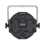Equinox MaxiPar Quad Par Can - DY Pro Audio
