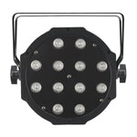 Equinox MaxiPar Tri MKII Par Can - DY Pro Audio