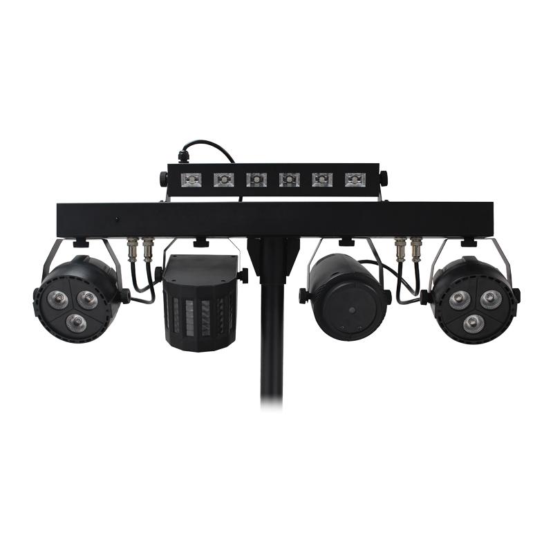 Equinox Microbar Multi System Reloaded - DY Pro Audio