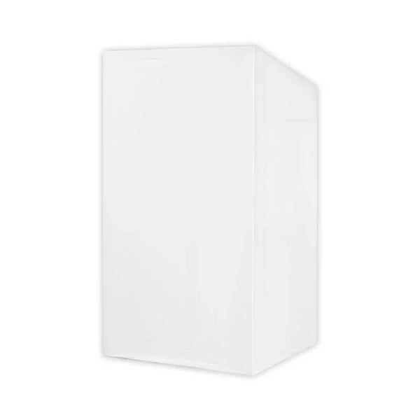 Equinox Micron DJ Booth Replacement Lycra White