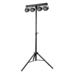 Equinox MicroPar Bar System - DY Pro Audio