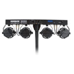 Equinox MicroPar Bar System - DY Pro Audio