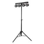 Equinox MicroPar Bar System - DY Pro Audio